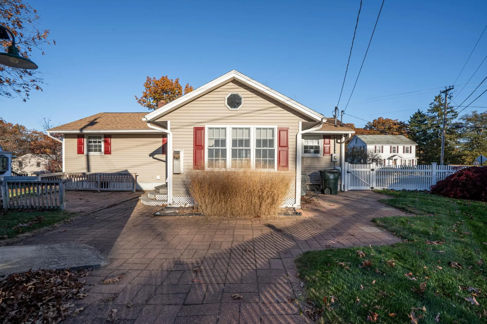 60 Hamburg Street Manchester NH 03102