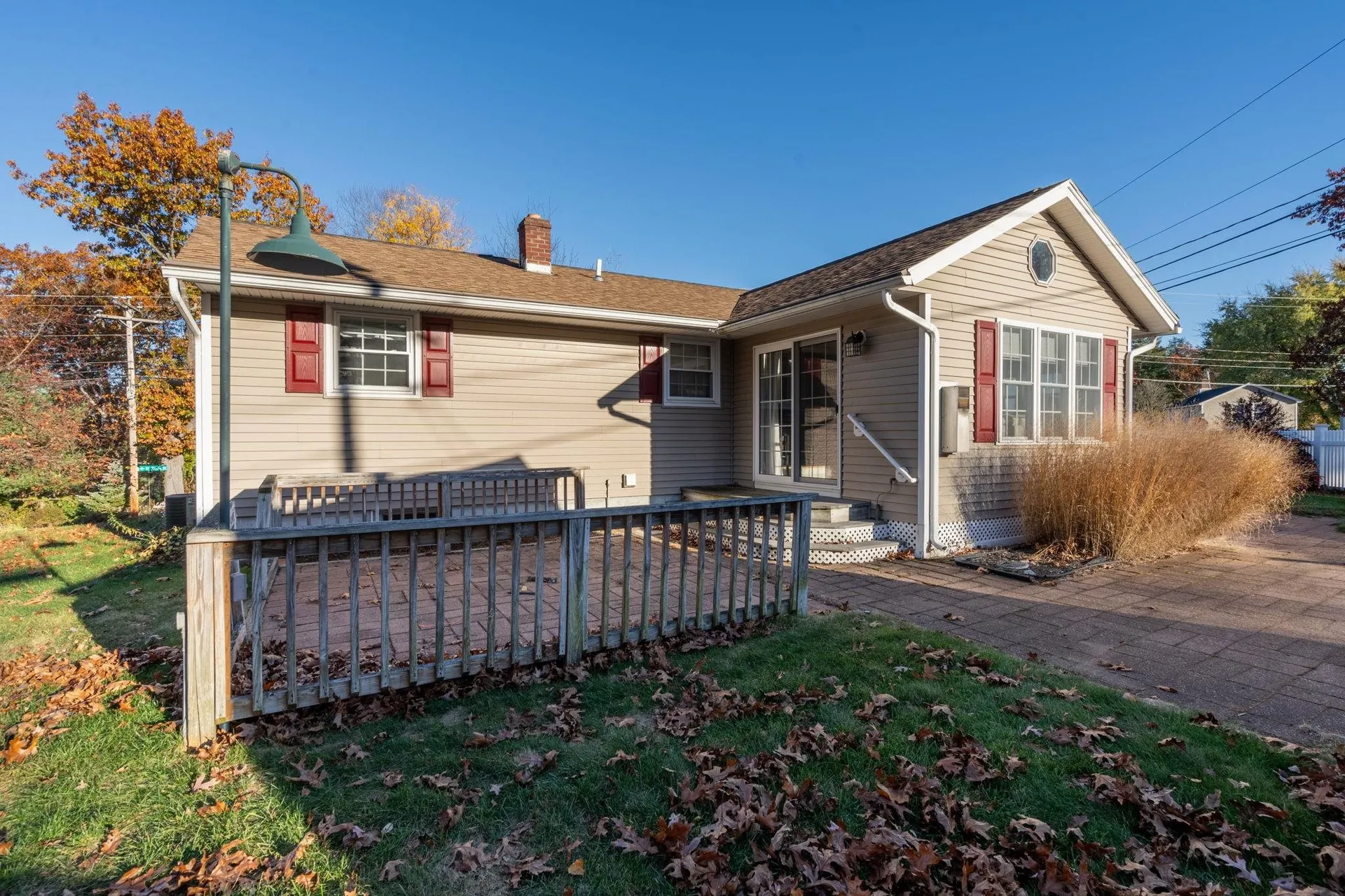 60 Hamburg Street Manchester NH 03102