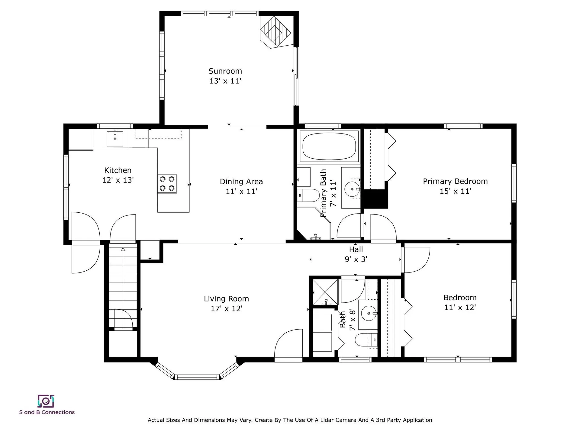 60 Hamburg Street Manchester NH 03102