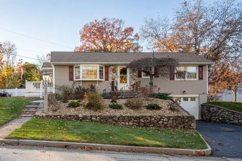 60 Hamburg Street Manchester NH 03102