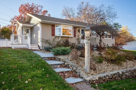 60 Hamburg Street Manchester NH 03102