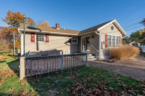 60 Hamburg Street Manchester NH 03102