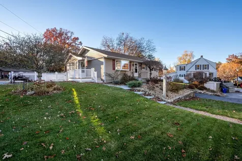 60 Hamburg Street Manchester NH 03102