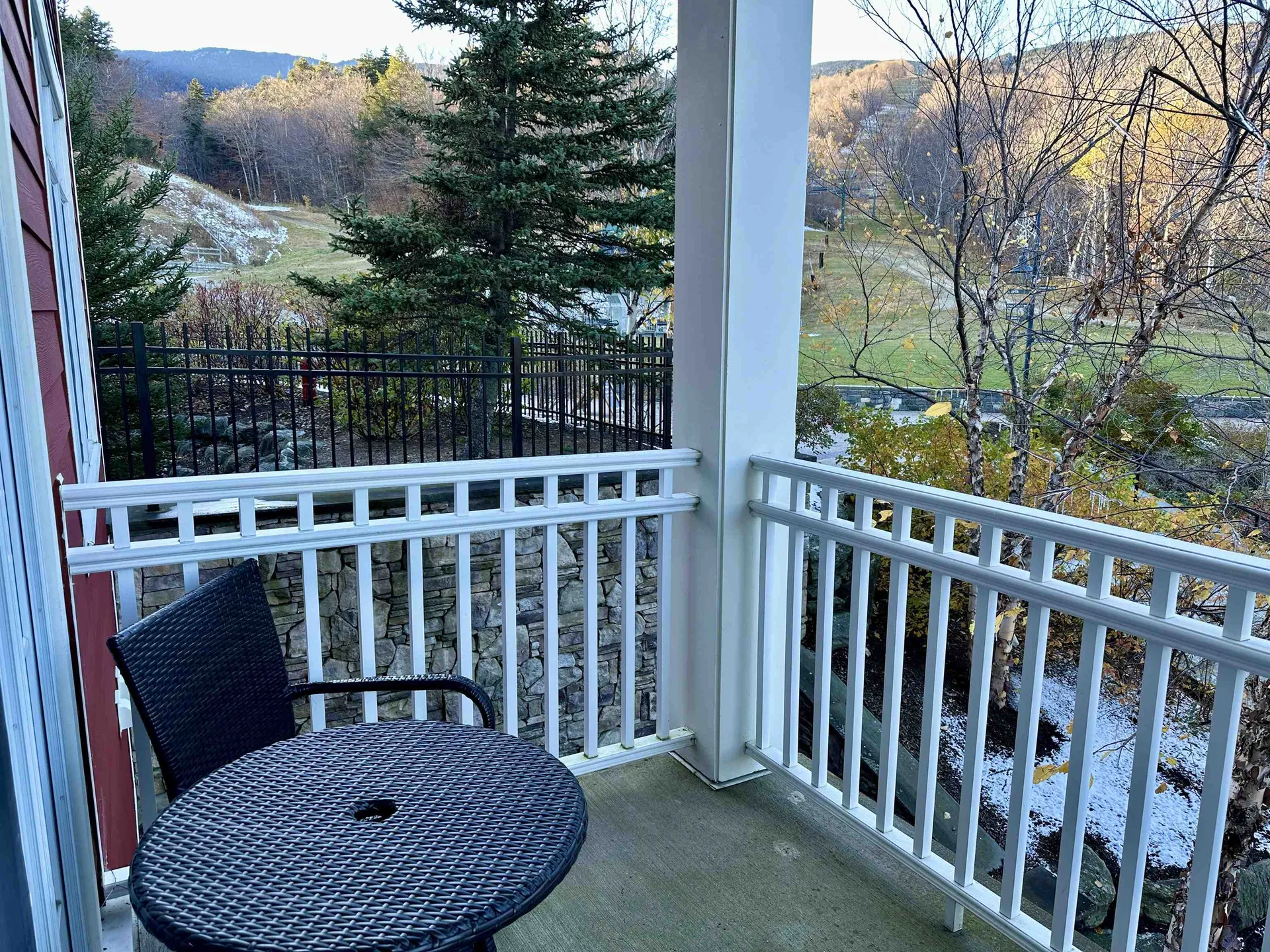 102 Forest 234 / Iv Drive Warren VT 05674