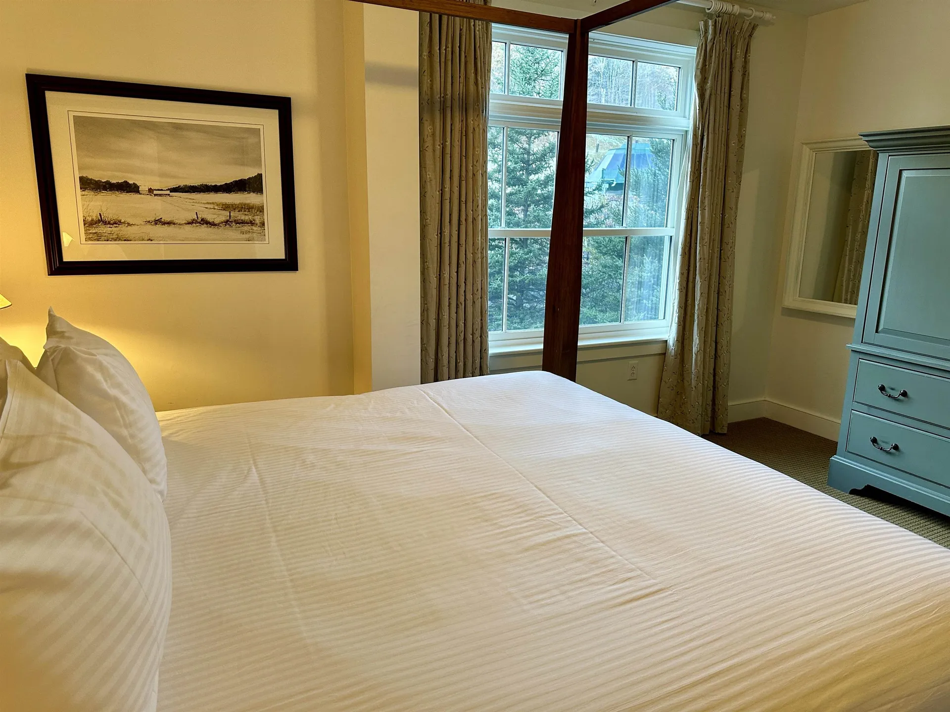 102 Forest 234 / Iv Drive Warren VT 05674