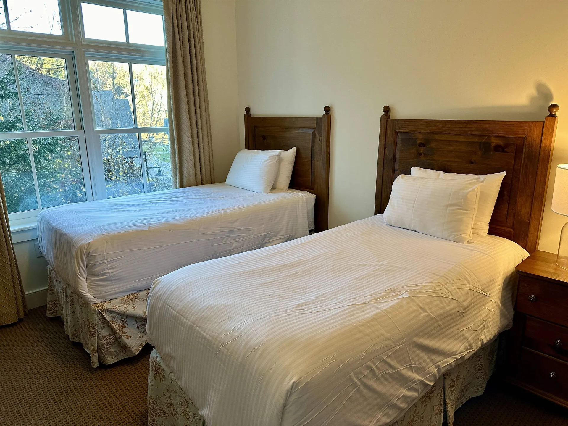 102 Forest 234 / Iv Drive Warren VT 05674