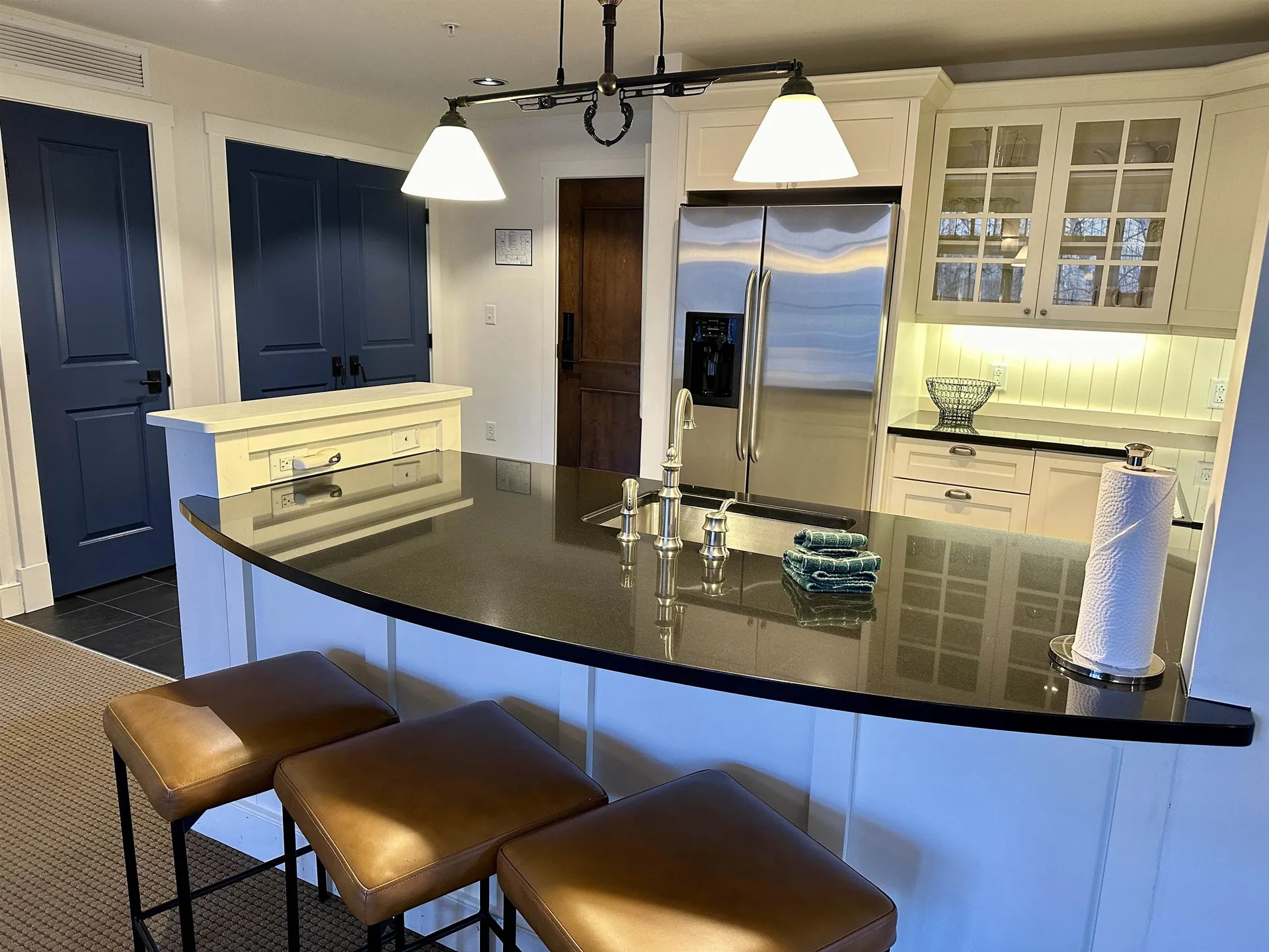 102 Forest 234 / Iv Drive Warren VT 05674