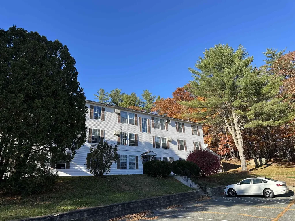 20 Wolf Road Lebanon NH 03766