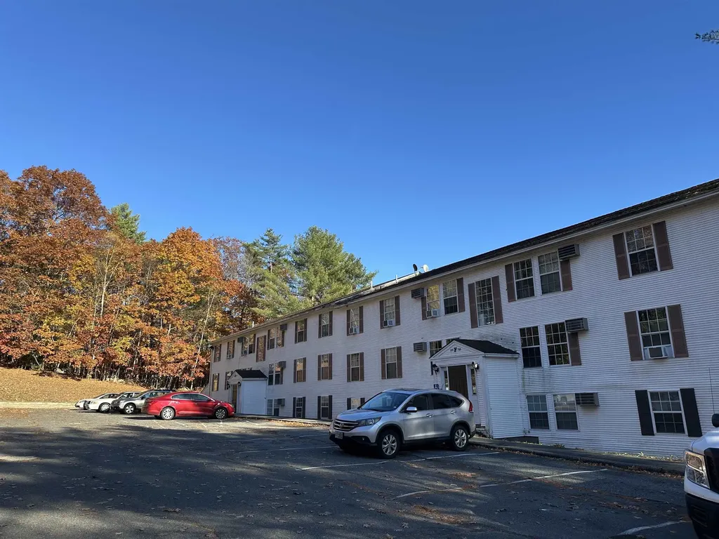 20 Wolf Road Lebanon NH 03766