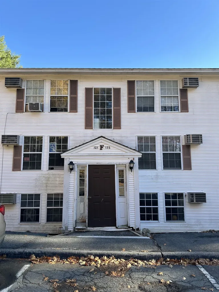 20 Wolf Road Lebanon NH 03766