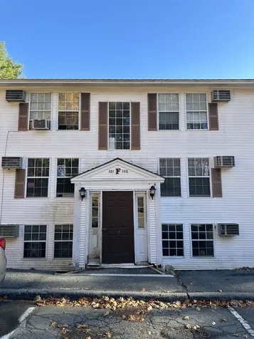 20 Wolf Road Lebanon NH 03766