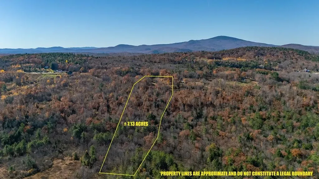 0 Raccoon Hill Road Salisbury NH 03268