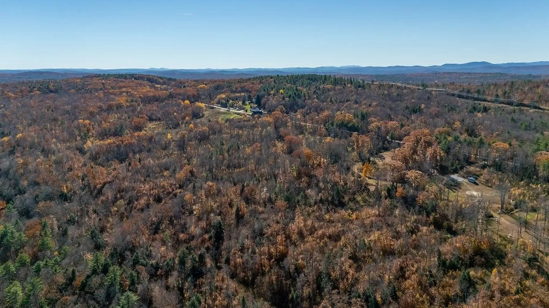 0 Raccoon Hill Road Salisbury NH 03268