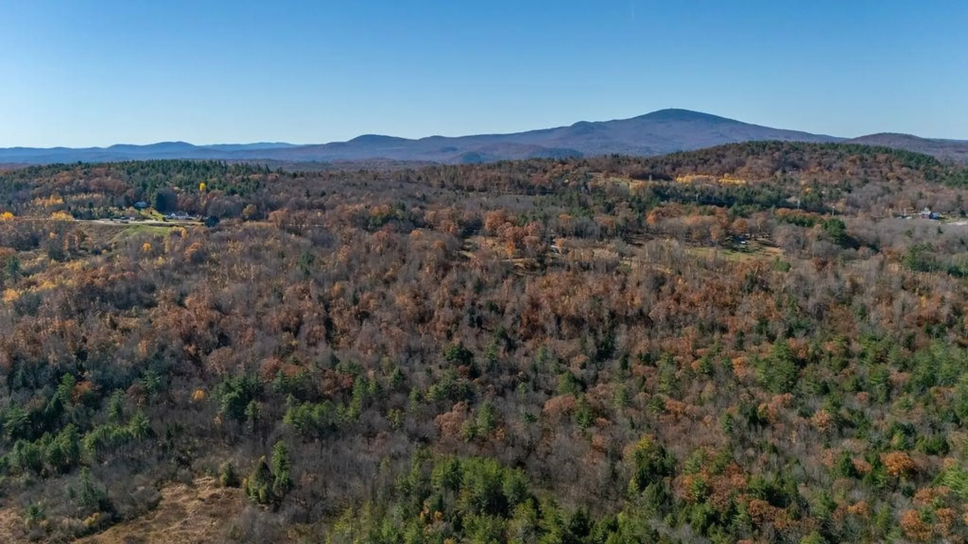 0 Raccoon Hill Road Salisbury NH 03268