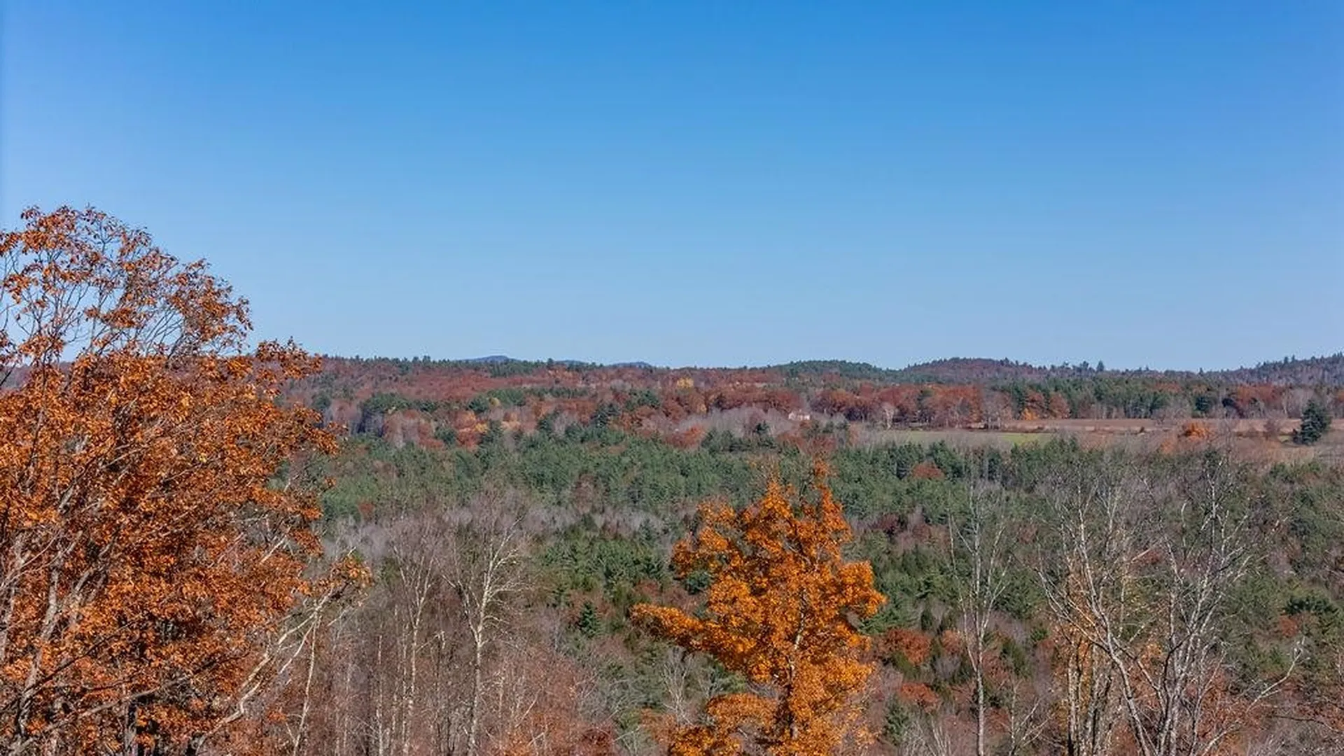 0 Raccoon Hill Road Salisbury NH 03268