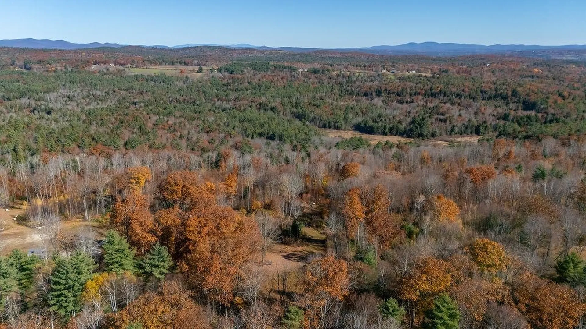 0 Raccoon Hill Road Salisbury NH 03268