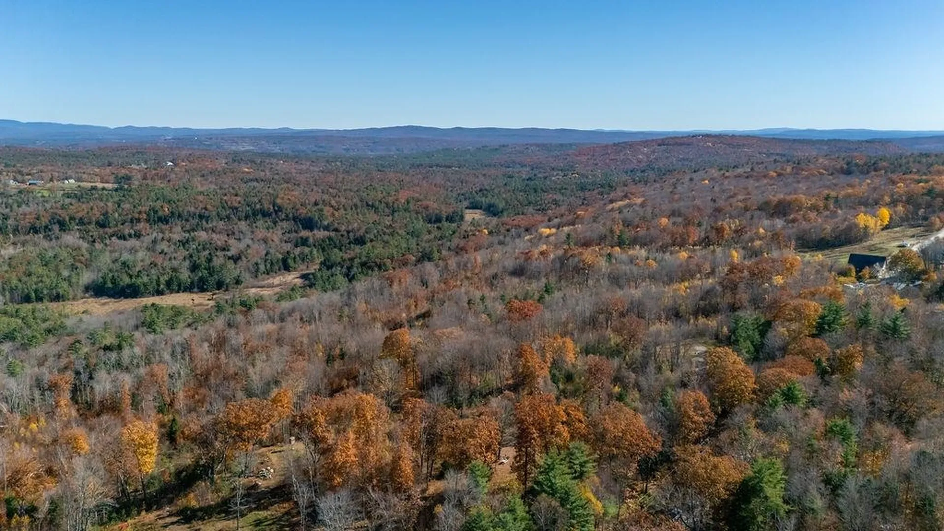 0 Raccoon Hill Road Salisbury NH 03268