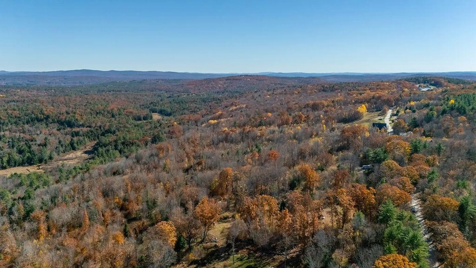 0 Raccoon Hill Road Salisbury NH 03268