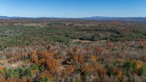 0 Raccoon Hill Road Salisbury NH 03268
