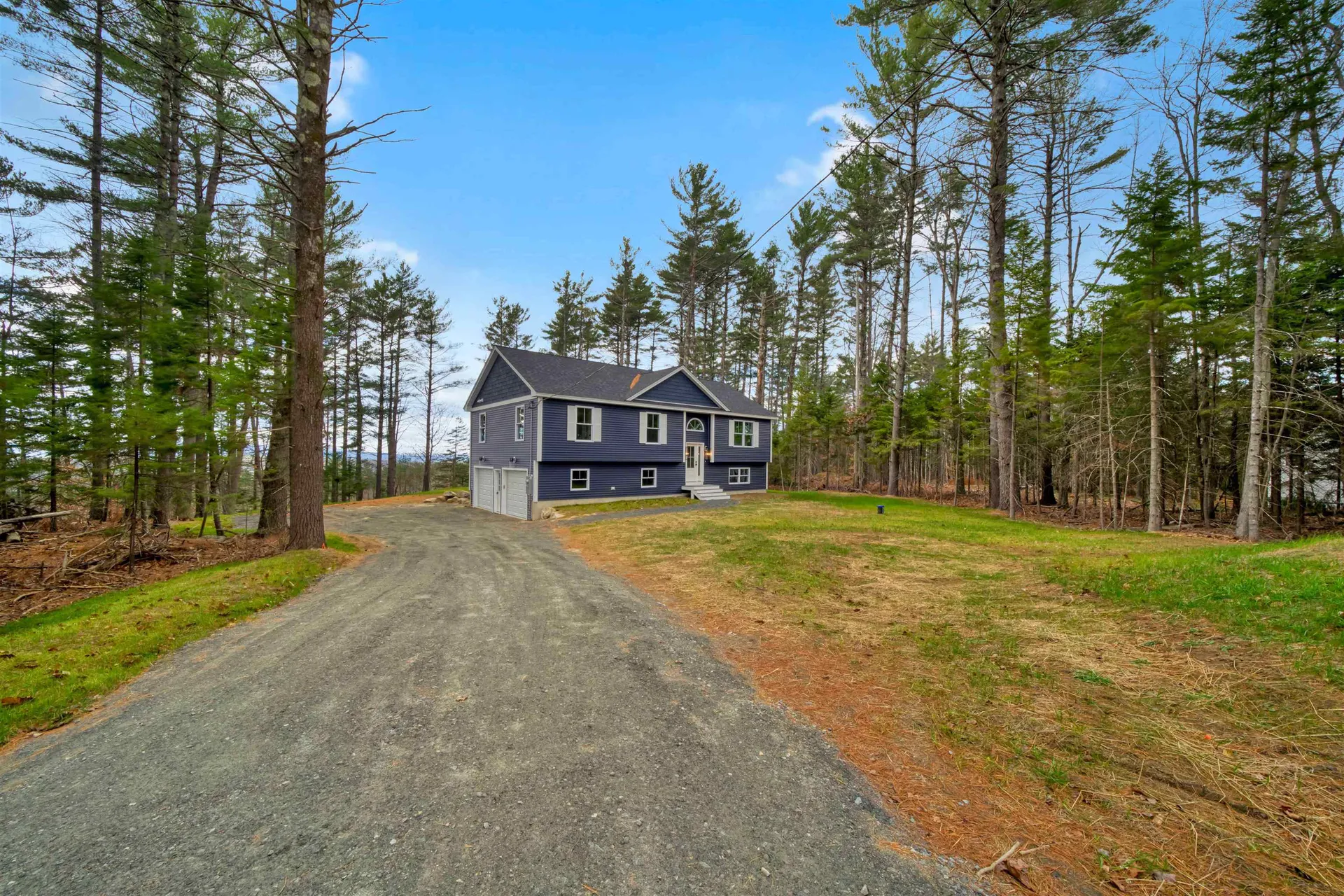 74 Pine Ridge Road Sunapee NH 03782