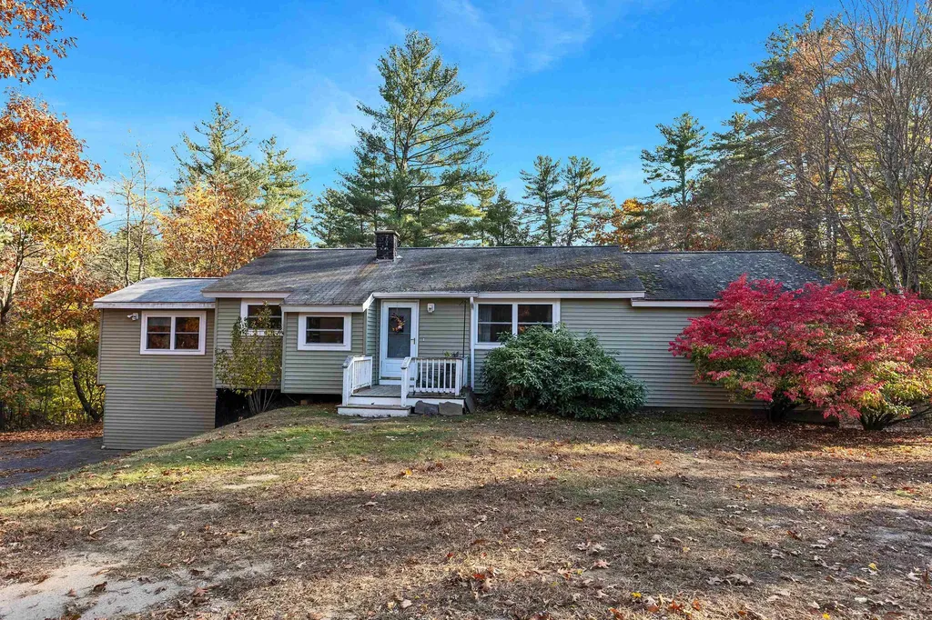 512 Fremont Road Chester NH 03036