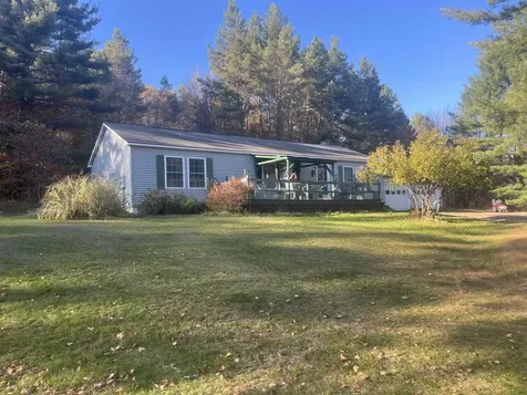 140 Olsson Road Randolph VT 05061
