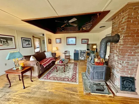 1338 Vt Route 8a Whitingham VT 05342