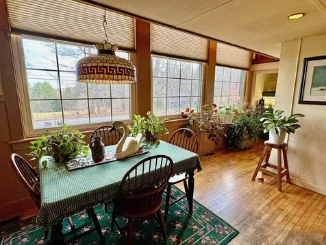 1338 Vt Route 8a Whitingham VT 05342