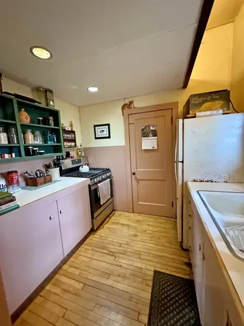 1338 Vt Route 8a Whitingham VT 05342