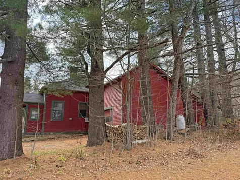 1338 Vt Route 8a Whitingham VT 05342