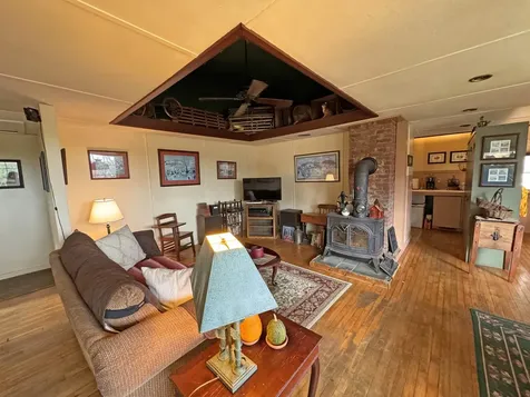 1338 Vt Route 8a Whitingham VT 05342