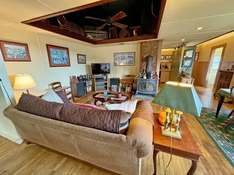 1338 Vt Route 8a Whitingham VT 05342