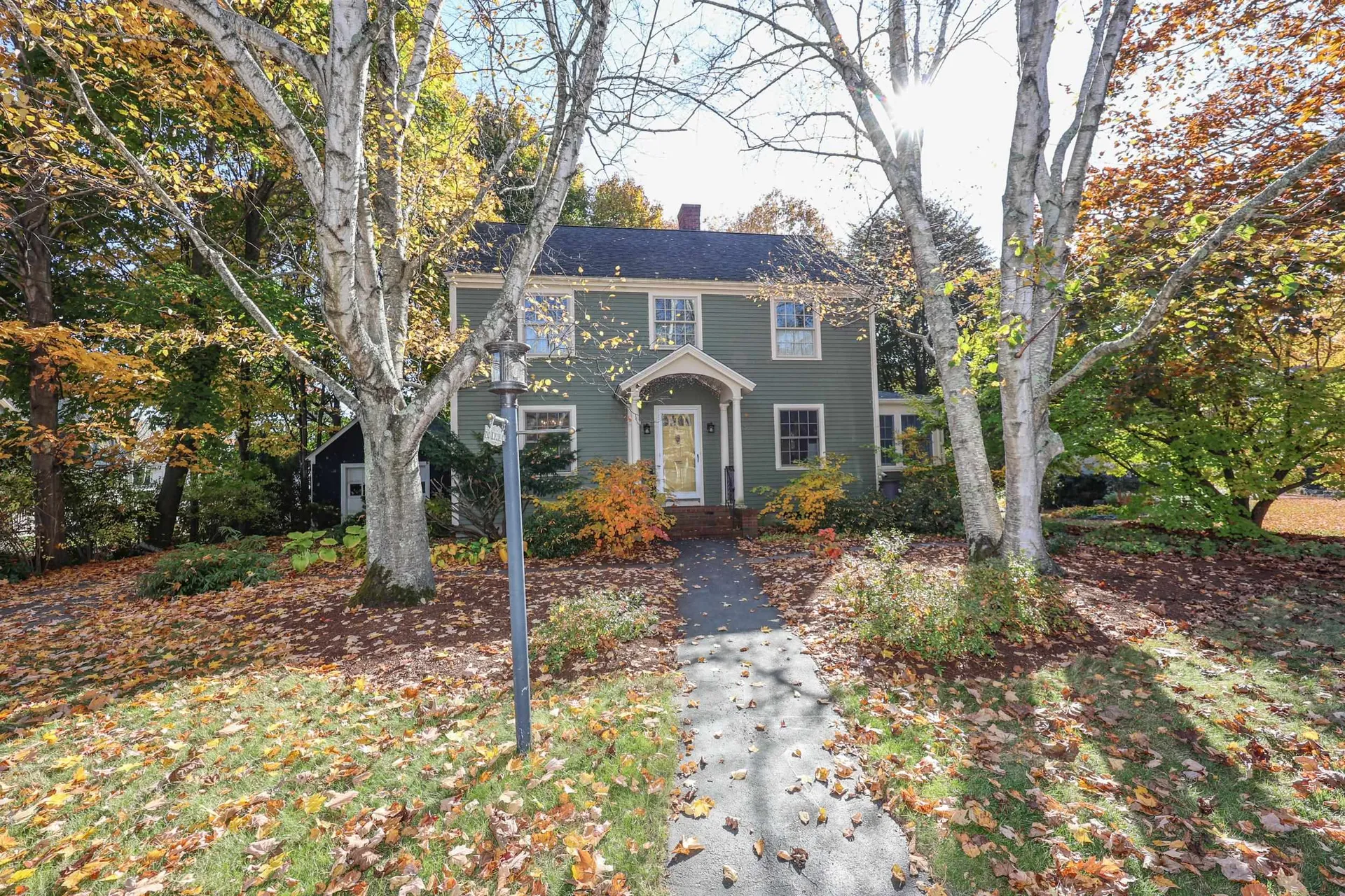 260 Middle Road Portsmouth NH 03801