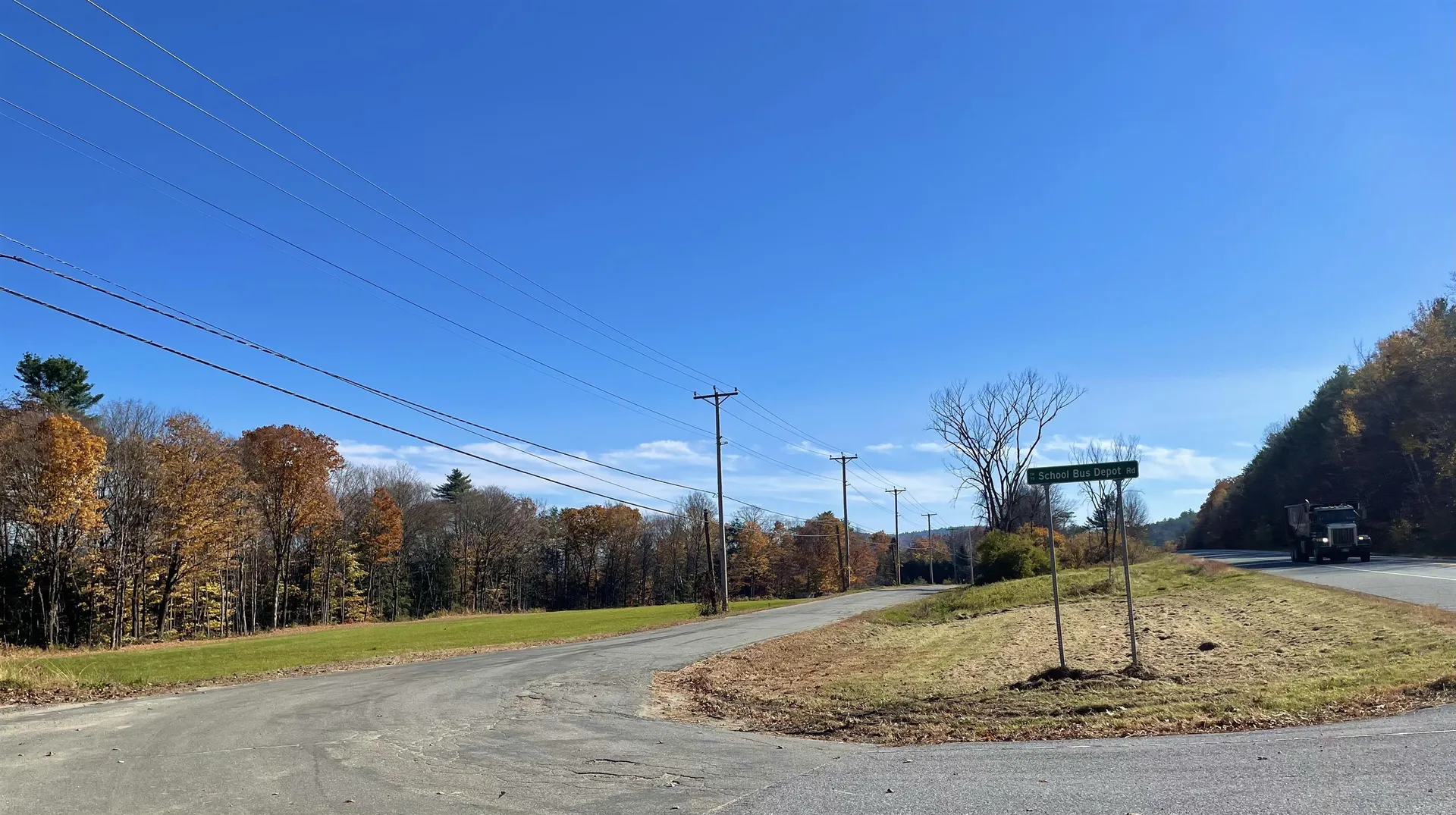 103 School Bus Depot Road Rockingham VT 05101