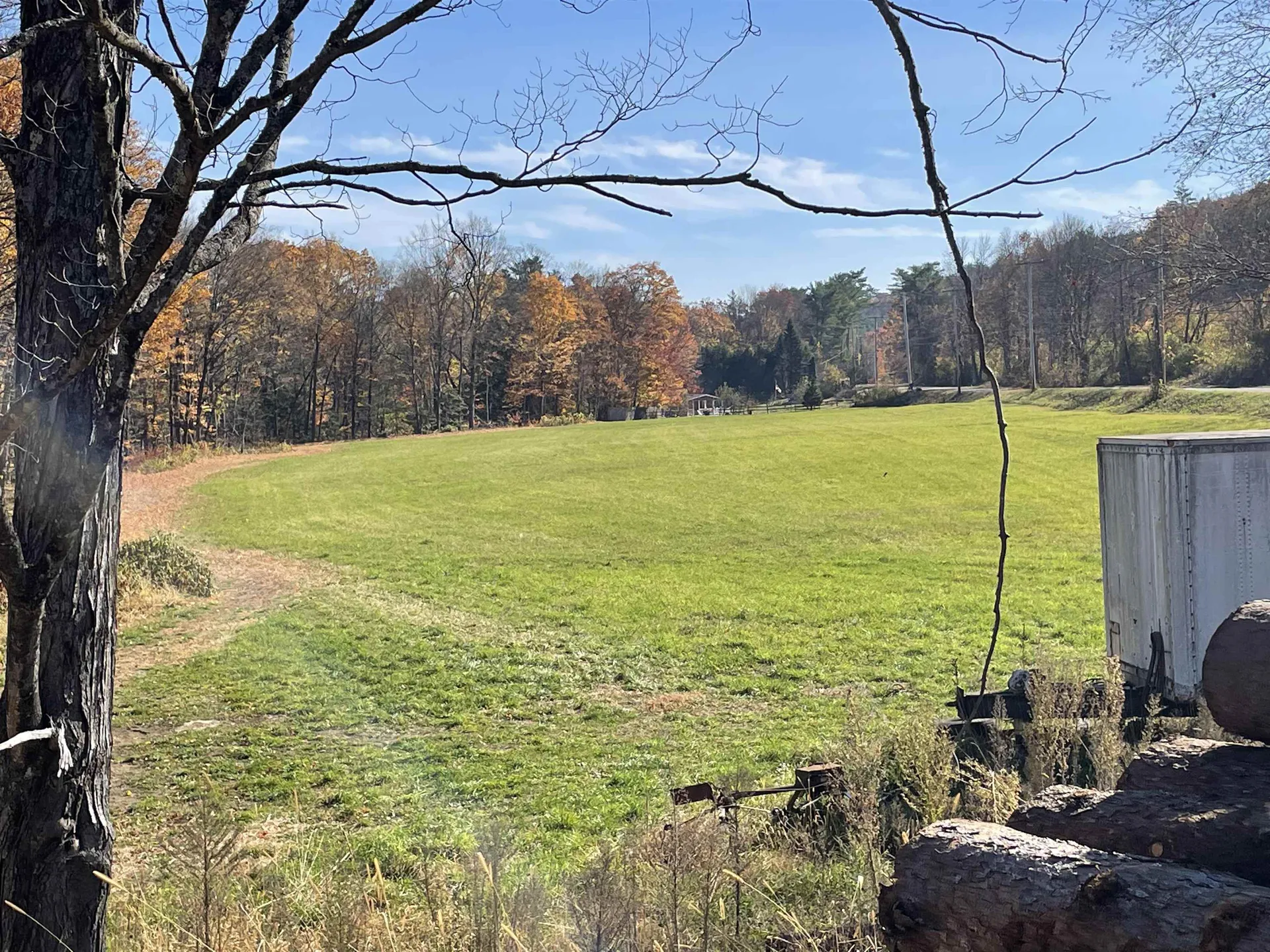 103 School Bus Depot Road Rockingham VT 05101