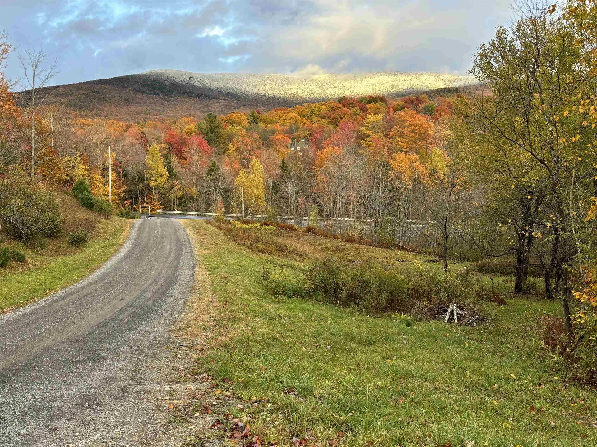 75 Meadow Brook Drive Starksboro VT 05487