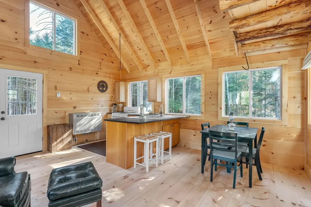 1689 Jackson Road Averill VT 05901