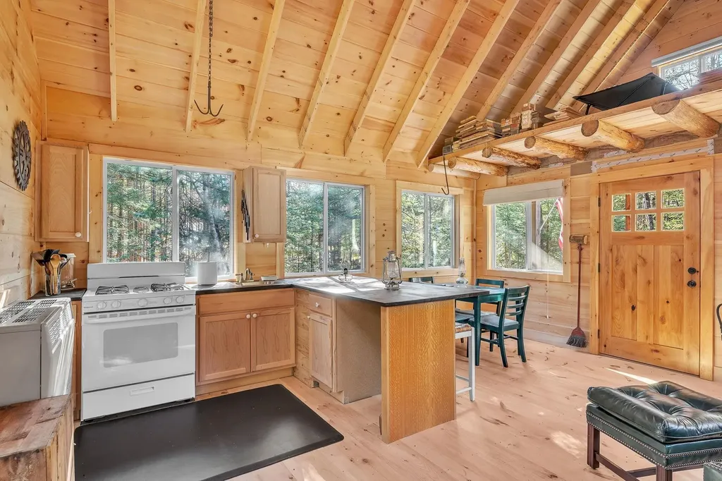 1689 Jackson Road Averill VT 05901