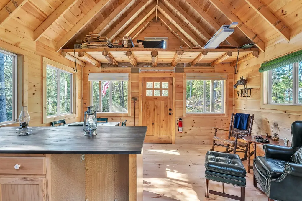 1689 Jackson Road Averill VT 05901