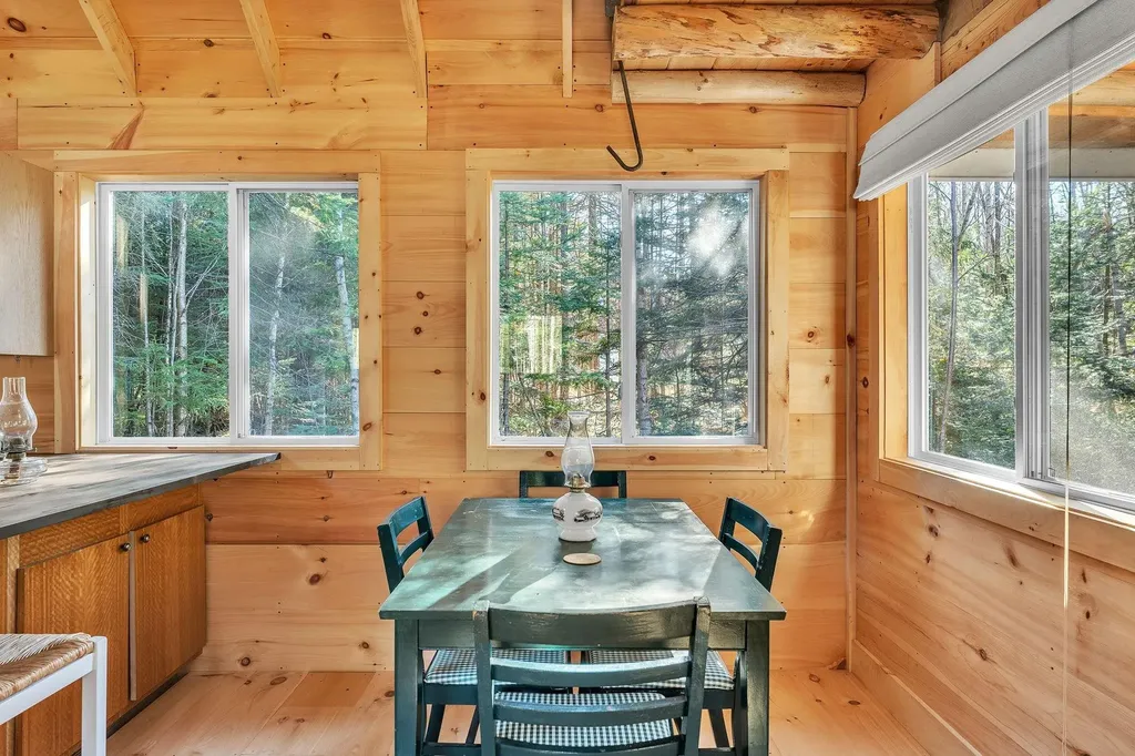 1689 Jackson Road Averill VT 05901