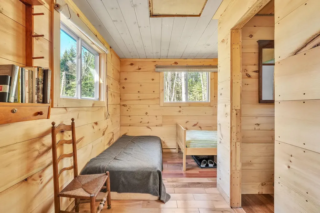 1689 Jackson Road Averill VT 05901