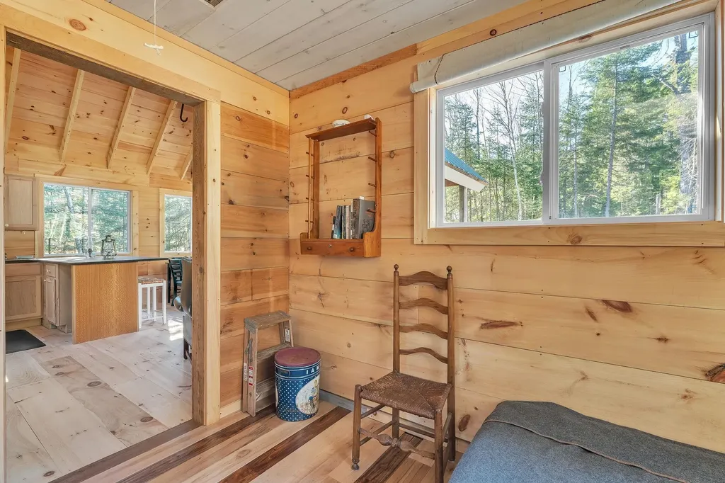 1689 Jackson Road Averill VT 05901