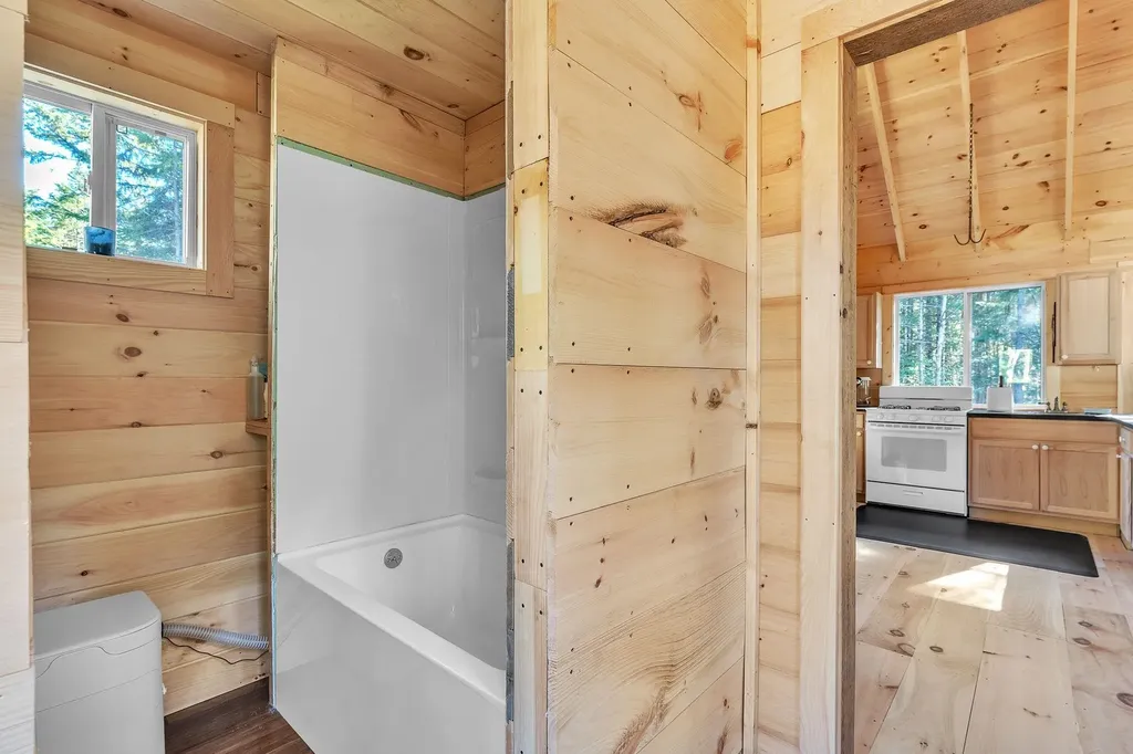 1689 Jackson Road Averill VT 05901