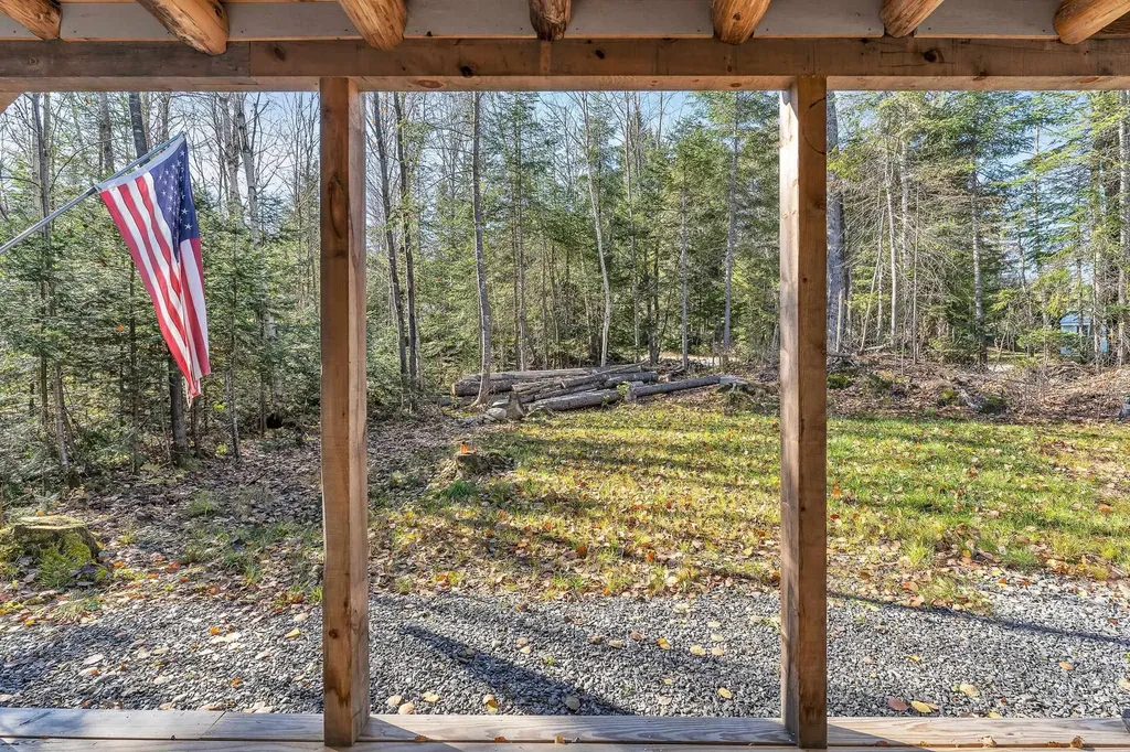 1689 Jackson Road Averill VT 05901