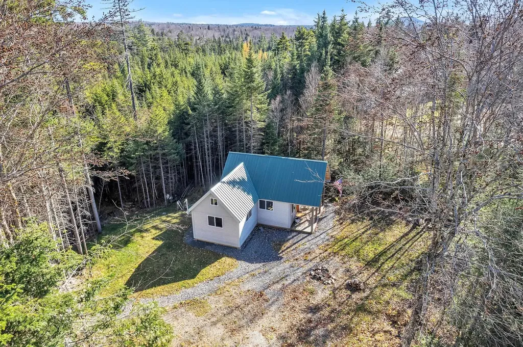1689 Jackson Road Averill VT 05901