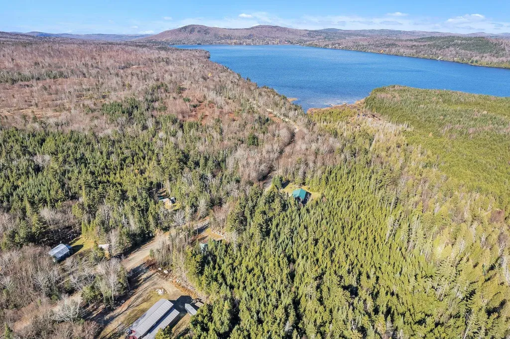 1689 Jackson Road Averill VT 05901