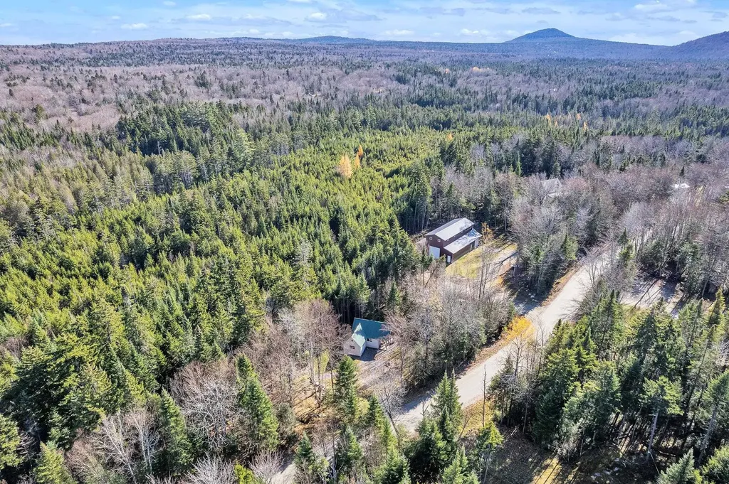 1689 Jackson Road Averill VT 05901