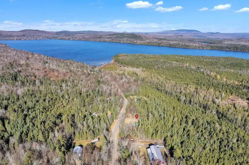 1689 Jackson Road Averill VT 05901