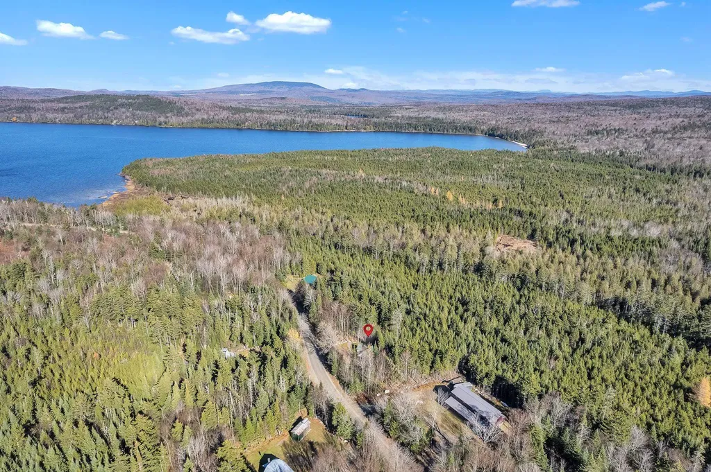 1689 Jackson Road Averill VT 05901