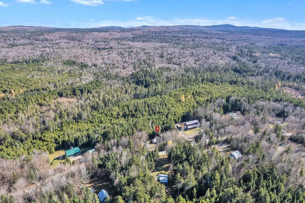 1689 Jackson Road Averill VT 05901